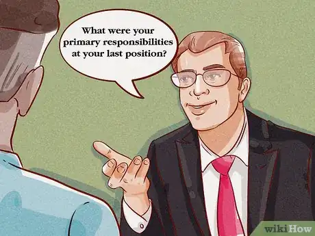 Image intitulée Give an Interview Step 3
