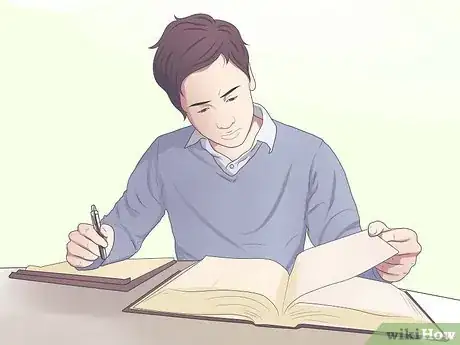 Image intitulée Become a Human Rights Attorney Step 1