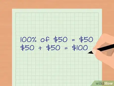 Image intitulée Calculate Annualized Portfolio Return Step 2