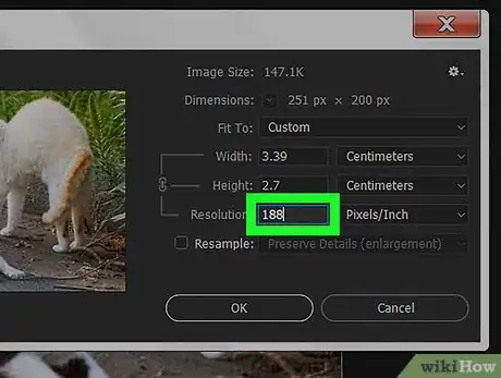 Image intitulée Improve Photo Resolution on PC or Mac Step 6