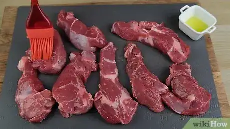 Image intitulée Cook Lamb Chops Step 2