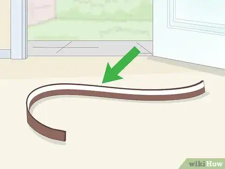 Image intitulée Replace Weather Stripping at the Bottom of a Door Step 11