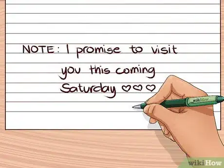 Image intitulée Write a Letter to Grandma Step 8