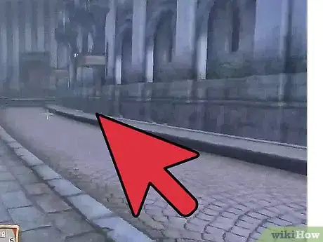 Image intitulée Get Lockpicks in Oblivion Step 2