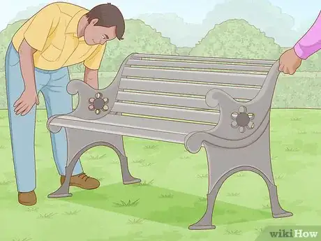 Image intitulée Build a Rock Garden with Weed Prevention Step 2