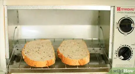 Image intitulée Make a Ham Sandwich Step 2