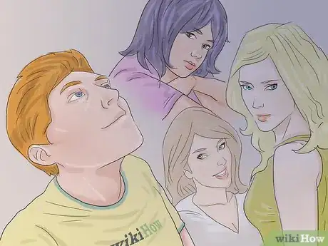 Image intitulée Forget About a Girl You Love Who Has a Boyfriend Step 18
