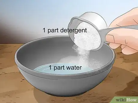 Image intitulée Remove Sap from Clothes Step 12