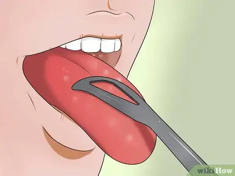 Image intitulée Get Cigarette Smoke off Your Breath Step 3