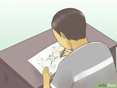 Image intitulée Make a Mind Map Step 12