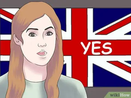 Image intitulée Say Yes in Different Languages Step 1