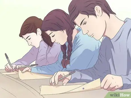 Image intitulée Become a Human Rights Attorney Step 2