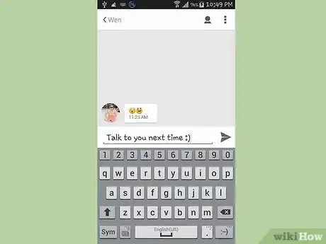 Image intitulée Flirt on Tinder Step 9