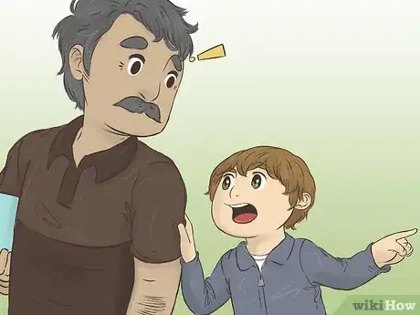 Image intitulée Deal with Bullies at School Step 4