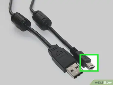 Image intitulée Charge a PS3 Controller Step 4