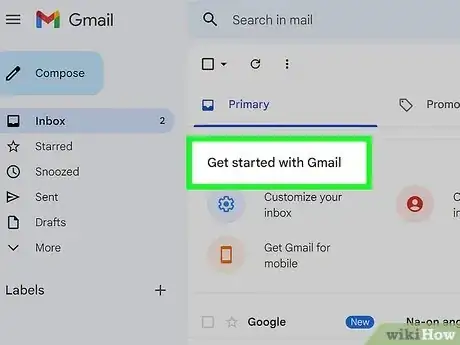 Image intitulée Change an Email Address Step 7
