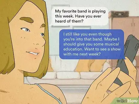 Image intitulée Avoid the Friend Zone Through Texting Step 5