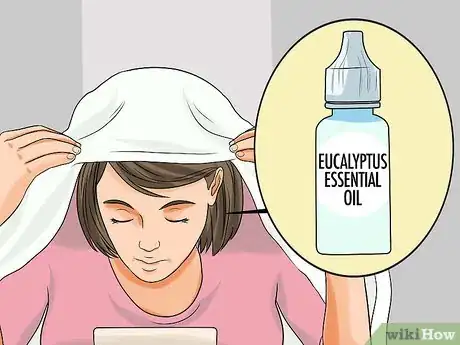 Image intitulée Cure an Earache Step 6