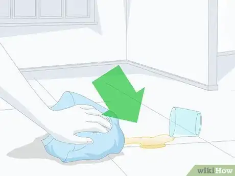 Image intitulée Clean Vinyl Flooring Step 3
