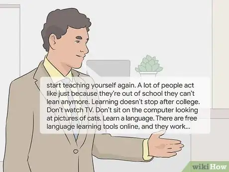 Image intitulée Speak Well and Confidently Step 17
