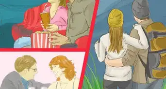 faire tomber quelqu’un amoureux de vous