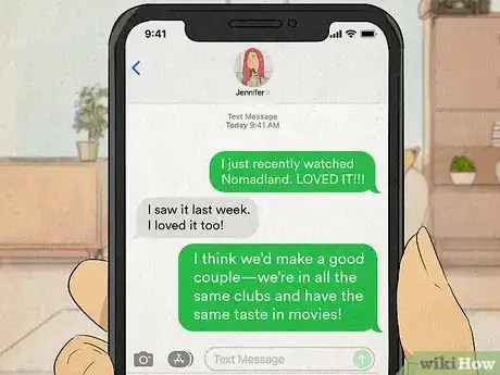 Image intitulée Avoid the Friend Zone Through Texting Step 4