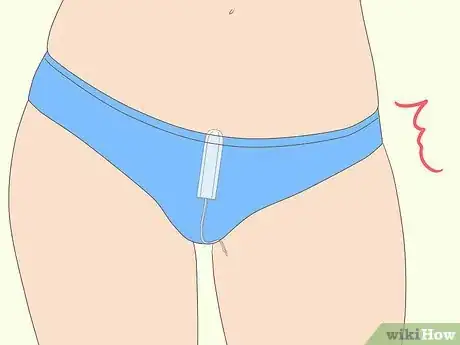 Image intitulée Use a Tampon Step 4