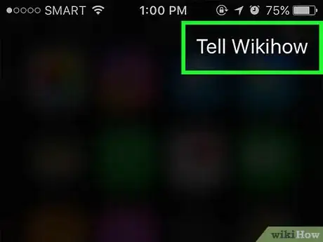 Image intitulée Use Siri on an iPhone Step 15
