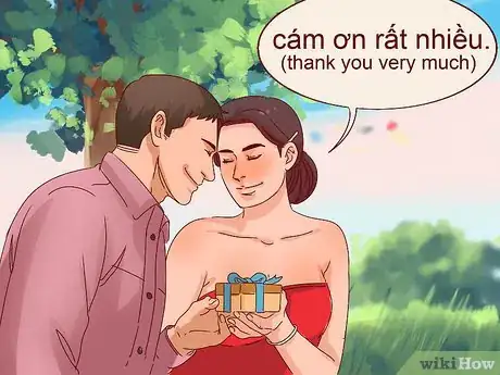 Image intitulée Say Thank You in Vietnamese Step 3