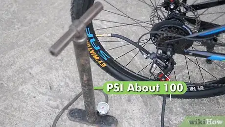 Image intitulée Put Air in a Tire Step 14