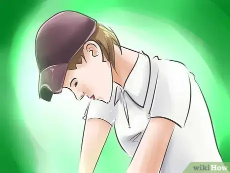 Image intitulée Keep Score in Golf Step 10