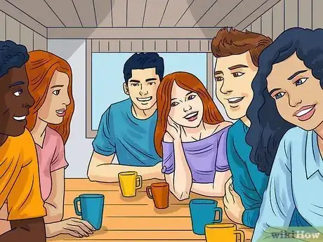 Image intitulée Act Around Your Girlfriend Step 15