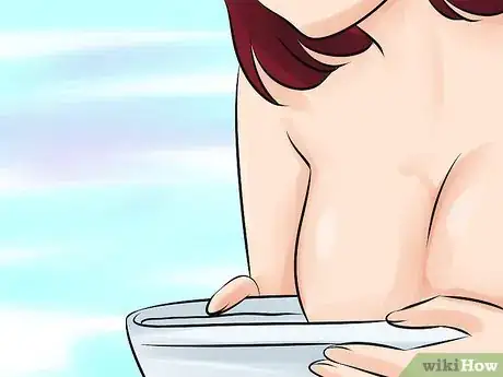 Image intitulée Weigh Your Breasts Step 8
