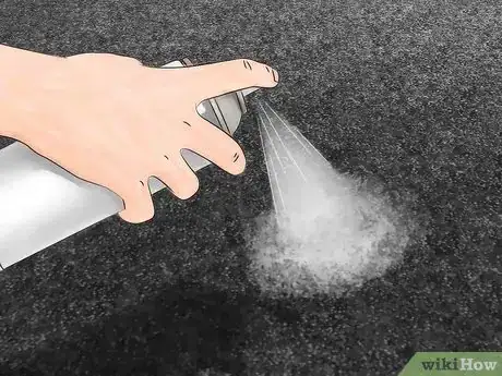Image intitulée Clean Bird Droppings Step 2