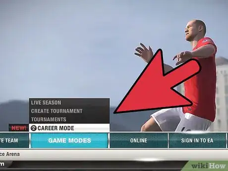 Image intitulée Play FIFA 12 Step 14