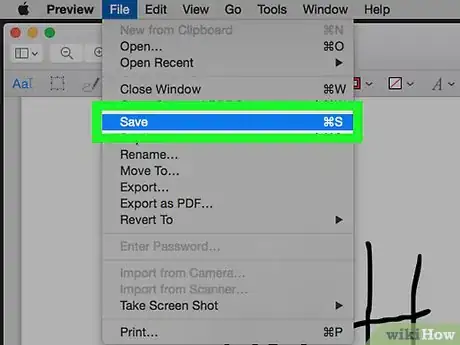 Image intitulée Add a Digital Signature in an MS Word Document Step 23