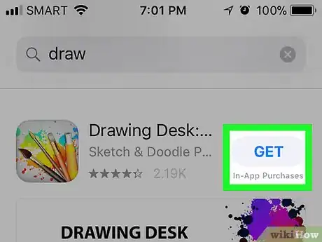 Image intitulée Download App Store Apps for Free Step 7