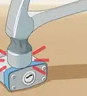 ouvrir un cadenas sans clé