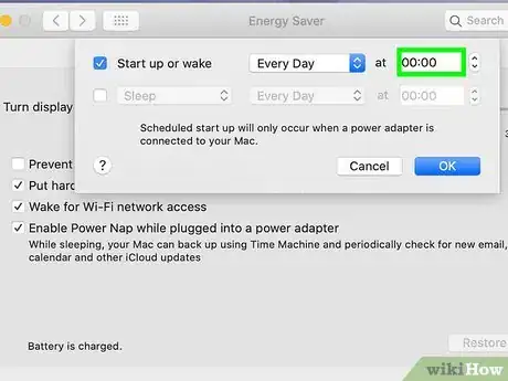 Image intitulée Automatically Turn On a Computer at a Specified Time Step 12