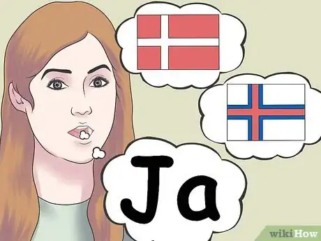Image intitulée Say Yes in Different Languages Step 5