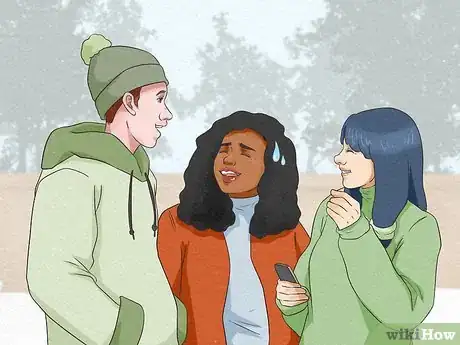 Image intitulée How Do Exes Ruin Relationships Step 3