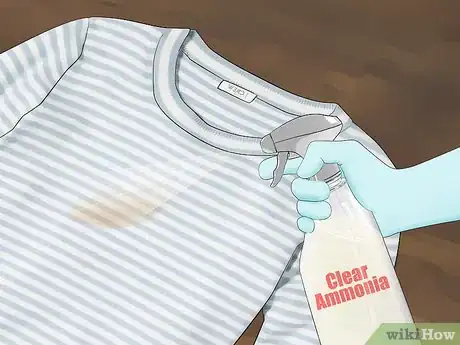 Image intitulée Remove Sap from Clothes Step 15