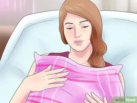 Image intitulée Make a Friend Feel Better After a Death Step 1