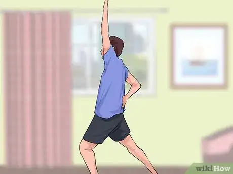 Image intitulée Do Scoliosis Treatment Exercises Step 7