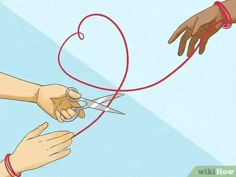 Image intitulée How Do Exes Ruin Relationships Step 2