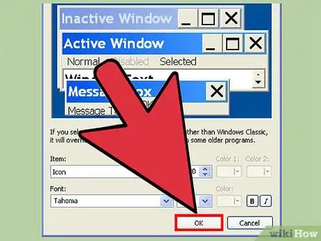 Image intitulée Make Desktop Icons Smaller Step 19