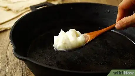 Image intitulée Remove Rust from a Cast Iron Skillet Step 9