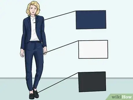 Image intitulée Dress for a Banking Job Step 5