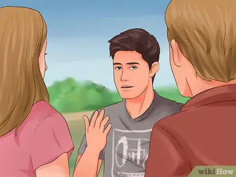Image intitulée Determine Why Someone Is Treating You Poorly Step 5
