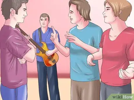 Image intitulée Organise a Gig Step 42